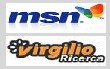  MSN e VIRGILIO